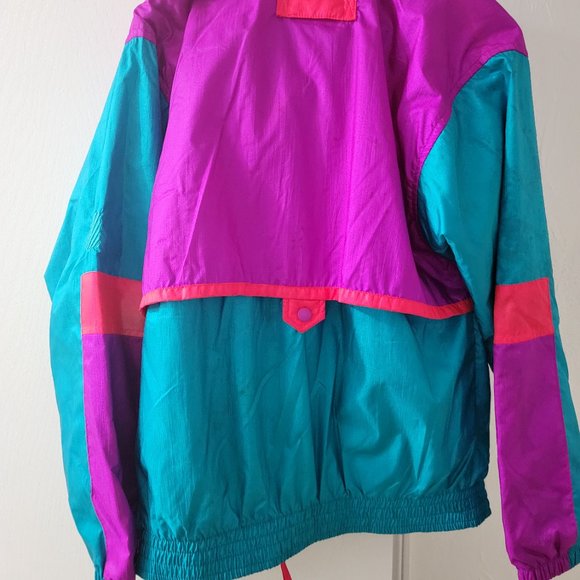 Sunburst performance jacket - Picture 2 of 3